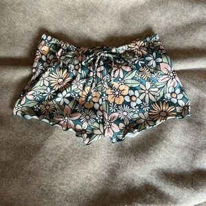 Gilly Hicks | soft sleep shorts